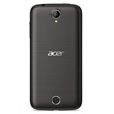 Acer Liquid M330 Dual SIM Negro libre
