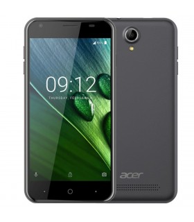Acer Liquid Z6 Gris
