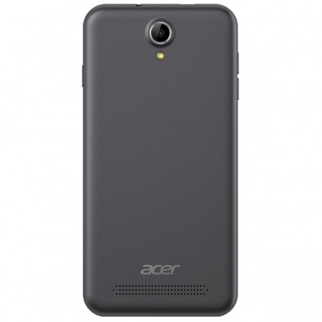 Acer Liquid Z6 Gris