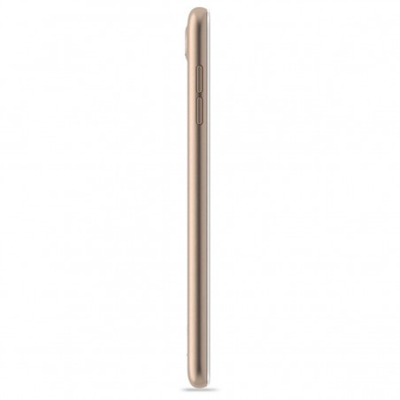 Acer Liquid Z6 Blanco/Oro