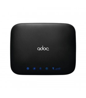 Caja de Voz ADOC V1 Conversor de 2G a Línea Fija