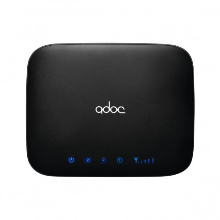 Caja de Voz ADOC V1 Conversor de 2G a Línea Fija