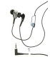 Auriculares Estereo Blackberry 9500/Storm HDW-15766-005