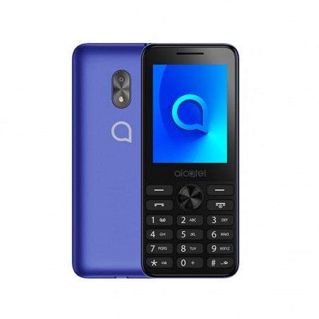 Alcatel 2003G Azul (METALLIC BLUE)