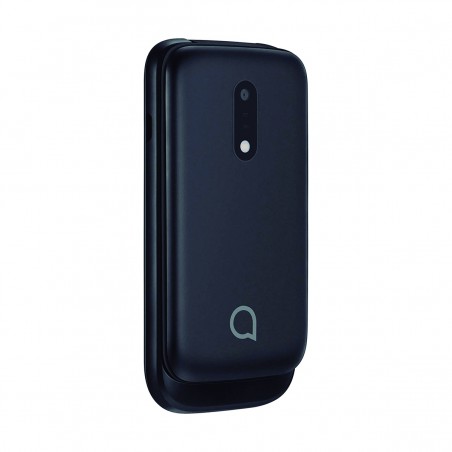 Alcatel 2057D Negro (Volcano Black) Dual SIM