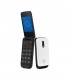 Alcatel 2057D Blanco (Pure White) Dual SIM