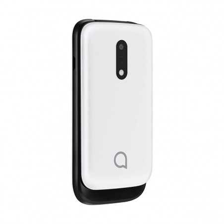 Alcatel 2057D Blanco (Pure White) Dual SIM