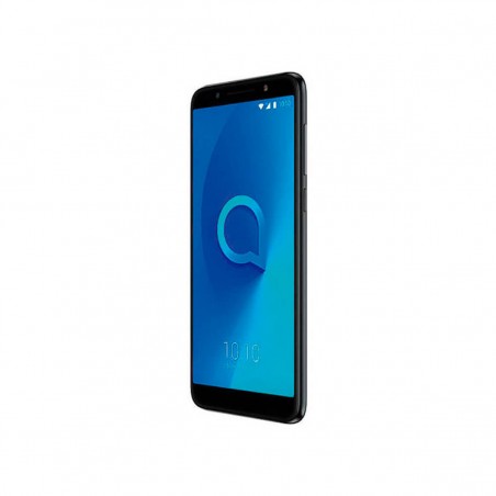 Alcatel 3X 3/32GB Negro Dual SIM (Metallic Black) 5058Y