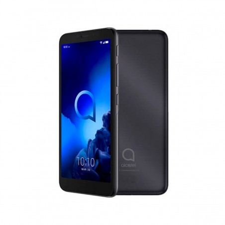 Alcatel 1V 5001D 5.5" 1GB/16GB Negro Antracita (Anthracite Black) Dual SIM