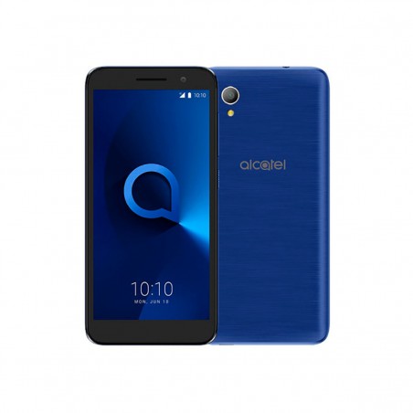 Alcatel 1V 5001D 5.5" 1GB/16GB Azul Metálico (Metalic Bue) Dual SIM