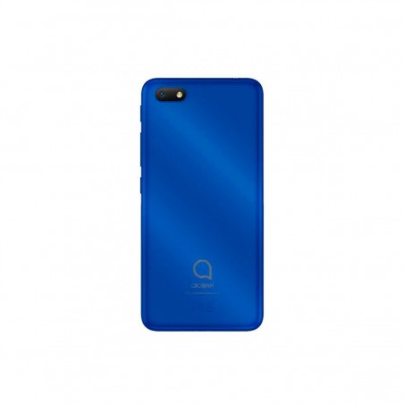 Alcatel 1V 5001D 5.5" 1GB/16GB Azul Metálico (Metalic Bue) Dual SIM