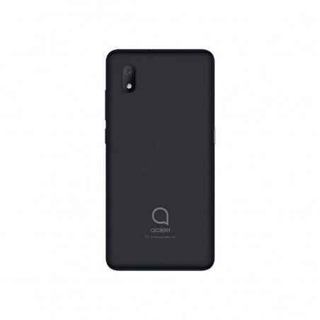 Alcatel 1B (2020) 2GB/32GB Metal Negro (Metalic Black) Dual SIM 5002H