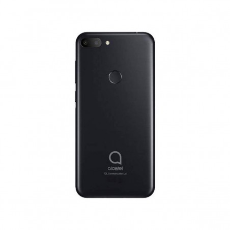 Alcatel 1S 4GB/64GB Negro Dual SIM 5024F