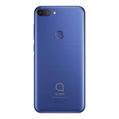 Alcatel 1S 4GB/64GB Azul Dual SIM 5024F