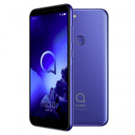 Alcatel 1S 3GB/32GB Azul Dual SIM 5024D