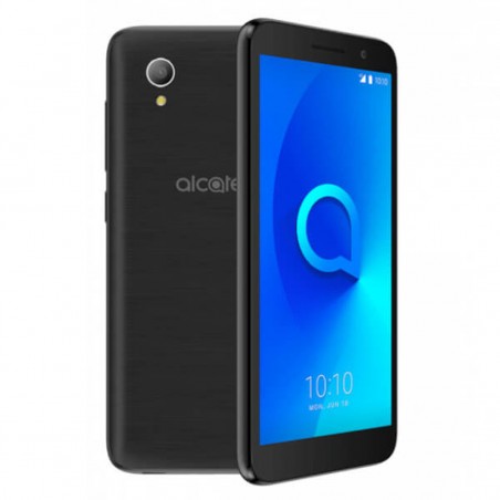 Alcatel 1 1GB/8GB Negro Dual SIM 5033D