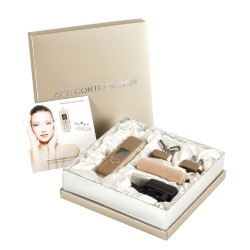 Age Control Skin. Tratamiento Facial 4 en 1