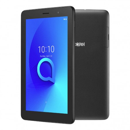 Alcatel 1T 7" 1GB/8GB 3G Negro 9009G