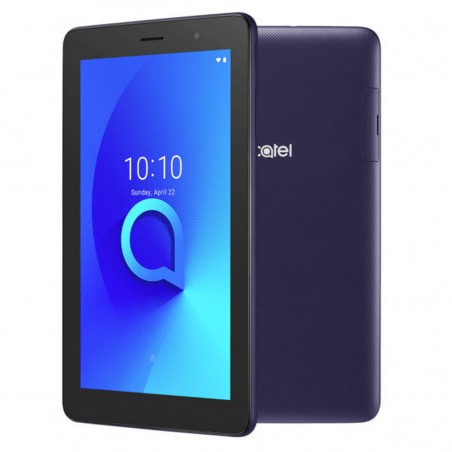 Tablet Alcatel 1T 7" 1GB/8GB 3G Azul 9009G