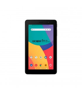 Tablet Alcatel 1T 2021 7" 1GB/16GB Wifi Negro 9309