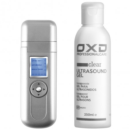 Age Control Skin. Tratamiento Facial 4 en 1