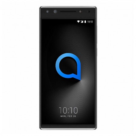 Alcatel 5 3GB/32GB Negro Dual SIM 5086D