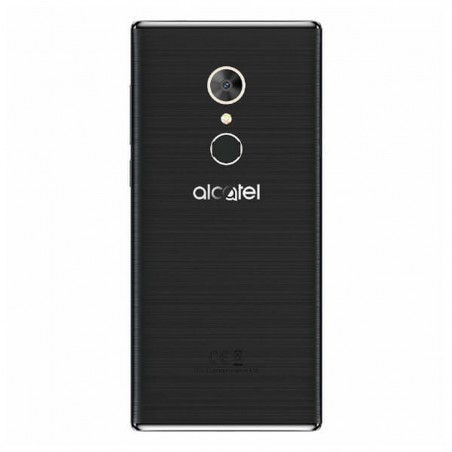 Alcatel 5 3GB/32GB Negro Dual SIM 5086D