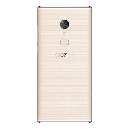 Alcatel 5 3GB/32GB Oro Dual SIM 5086D