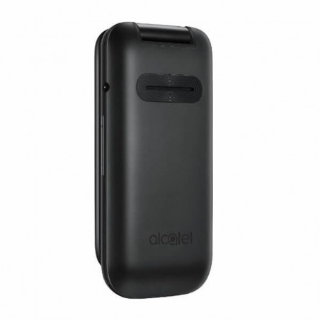 Alcatel 2053D Negro Dual SIM