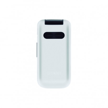 Alcatel 2053D Blanco Dual SIM