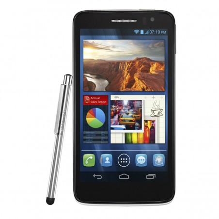 Alcatel One Touch Scribe HD 8008D libre blanco