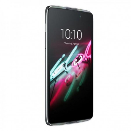 Alcatel One Touch Idol 3 4.7 gris oscuro libre