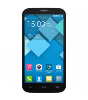 Alcatel Onetouch Pop C9 7047D negro libre