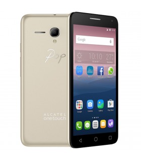 Alcatel One Touch Pop 3 (5,5") Oro 3G+ 5025D