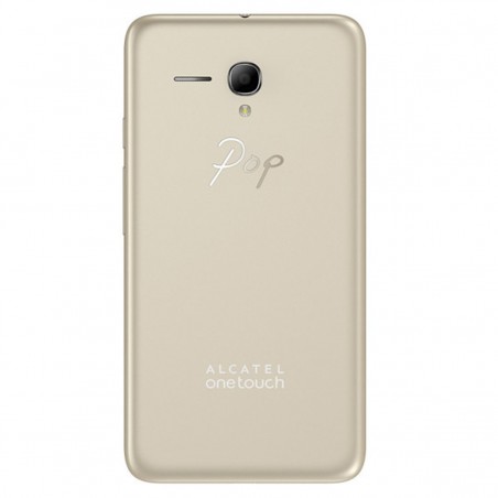 Alcatel One Touch Pop 3 (5,5") Oro 3G+ 5025D