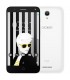 Alcatel Pop 4 5" 5051D Dual SIM Blanco libre