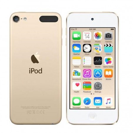 Apple iPod Touch 16 GB Oro