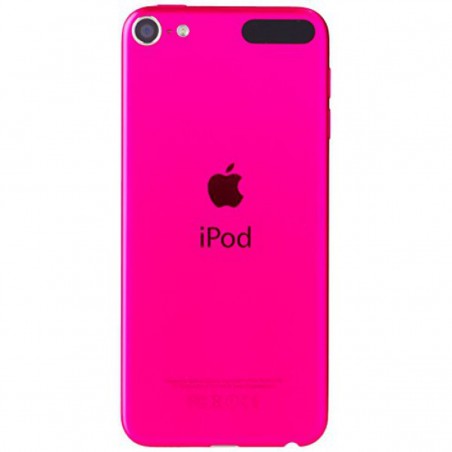 Apple iPod Touch 16 GB Rosa