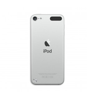Apple iPod Touch 16 GB Plata