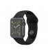 Apple Watch Sport 38 mm Space Grey