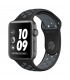 Apple Watch Series 2 Nike+ Gris Espacial 38 mm MNYX2QL/A
