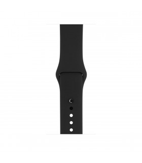 Apple Watch Series 1 Gris espacial 42 mm MP032ZD/A