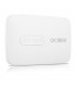 Router portátil Alcatel Link Zone Wi-Fi (MiIFi) Blanco MW40v