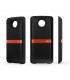 Funda Motorola Moto Mod JBL Soundboost Speaker Negro ASMCNRTBLKEU
