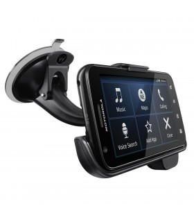 Soporte para coche Motorola ASMMB860CAR