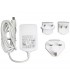Cargador de red BlackBerry ASY-07965 Blanco