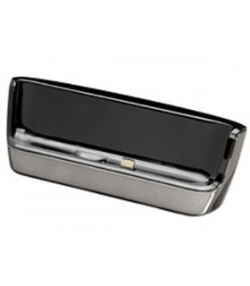 Base de carga y sincronización para Blackberry 9520