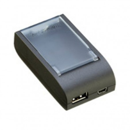 Cargador de baterías ASY-16223-001