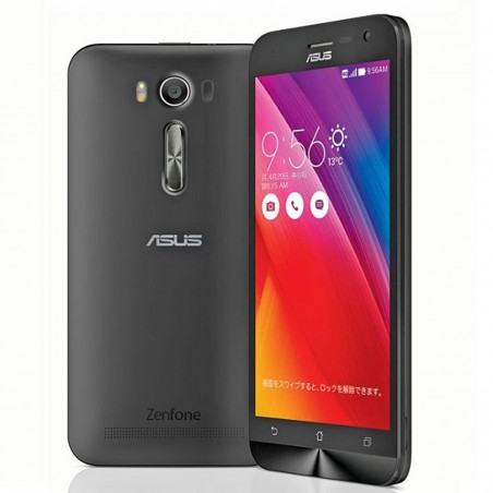 Asus Zenfone 2 Laser ZE500KL Dual SIM negro libre