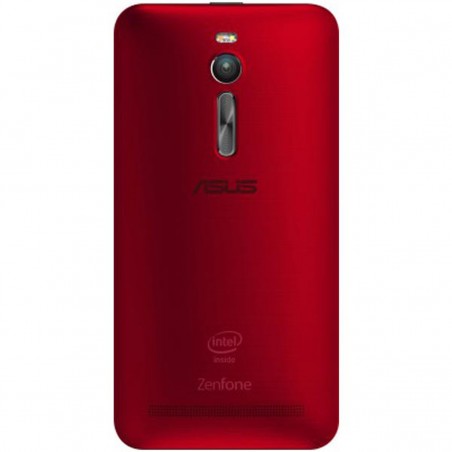 Asus Zenfone 2 ZE551ML Dual SIM rojo 32Gb libre